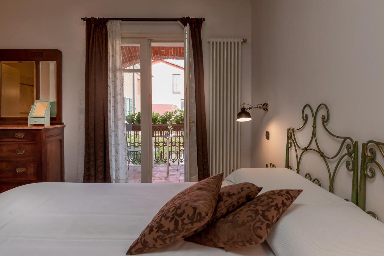 Agriturismo San Martino Clavesana Eksteriør billede