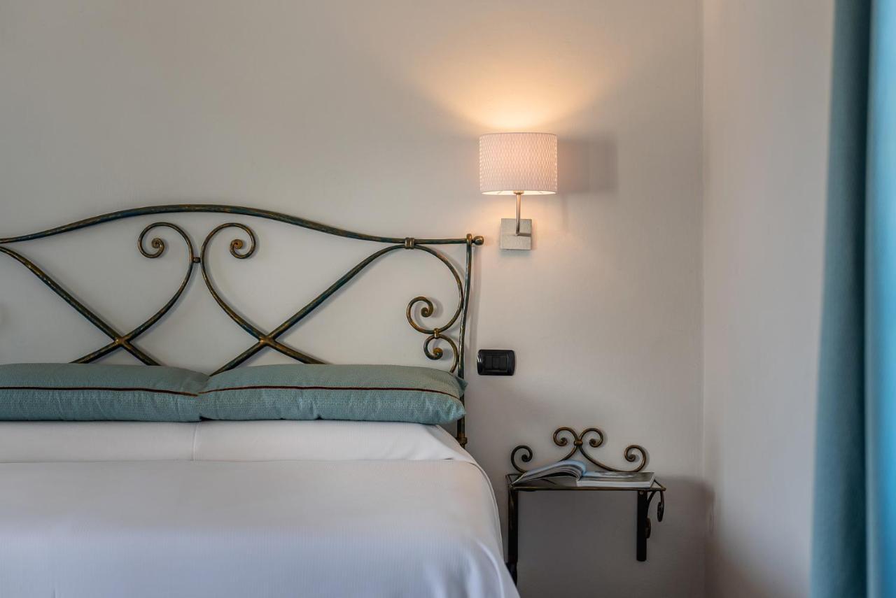 Agriturismo San Martino Clavesana Eksteriør billede