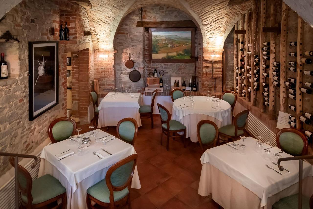 Agriturismo San Martino Clavesana Eksteriør billede